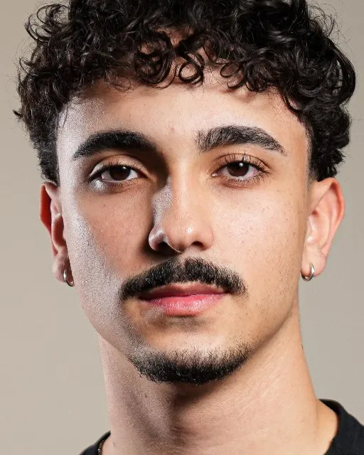 Mateus, Full Stack na Horus