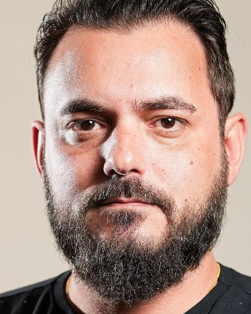 Luiz, Coordenação de Suporte na Horus