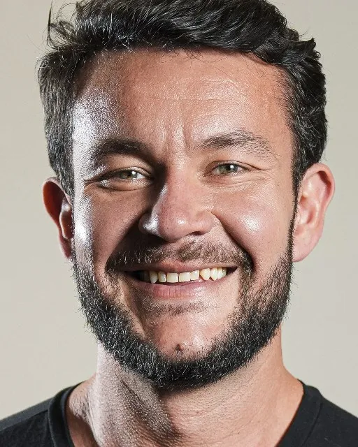 Carlos, Engenheiro de Soluções na Horus