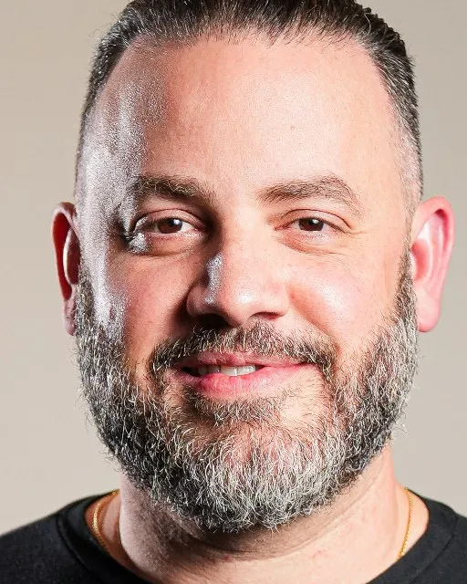 Daniel, CEO na Horus