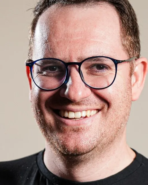 Edson, Sales Engineer na Horus
