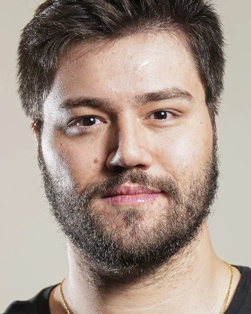Matheus, QA na Horus