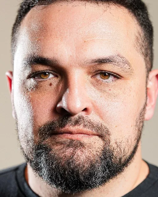 João, Diretor de Operações na Horus