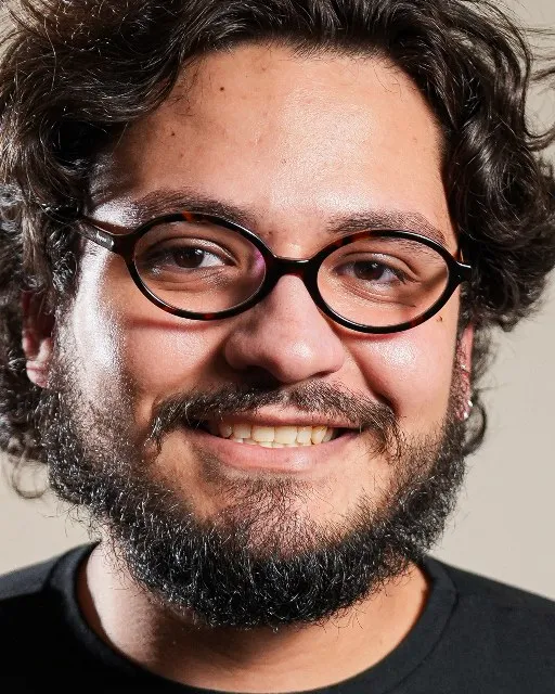 Lucas, Analista de Dados na Horus