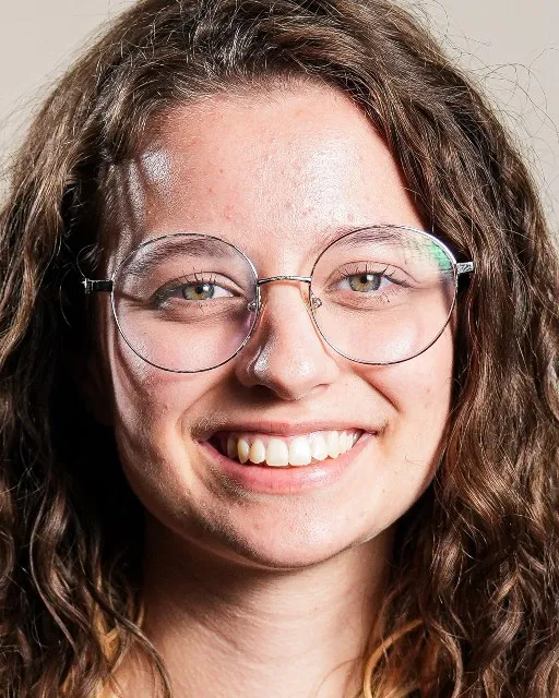 Maria, Analista de Projetos na Horus
