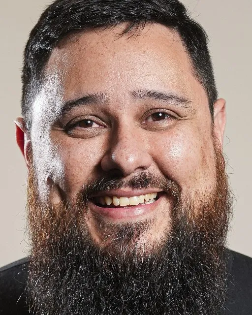 Paulo, Tech Lead na Horus