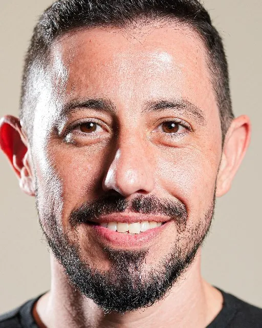 Rafael, Diretor Comercial na Horus