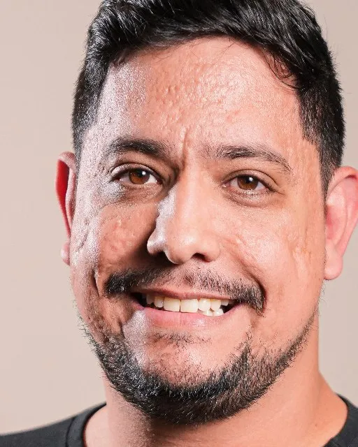 Victor, Analista de Suporte na Horus